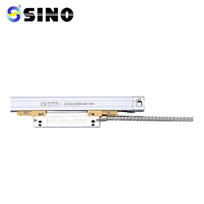 SINO KA500-220mm গ্লাস স্কেল লিনিয়ার এনকোডার মিলিং মেশিনের জন্য উপযুক্ত