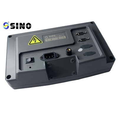 মিলিং মেশিন EDM-এর জন্য SDS6-2V RS-442/TTL ডিজিটাল রিডআউট কিট দুই অক্ষের DRO