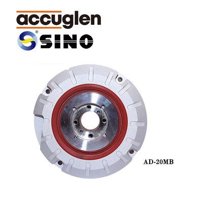 সিএনসি মেশিনের জন্য SINO 36or1 AD-20MA-C27 অপটিক্যাল অ্যাঙ্গেল এনকোডার