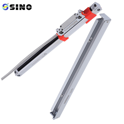 সিনো লিনিয়ার স্কেল এনকোডার 5um KA200 320mm টার্ন ফ্রিজিং মেশিনের জন্য ডিআরও সরঞ্জাম