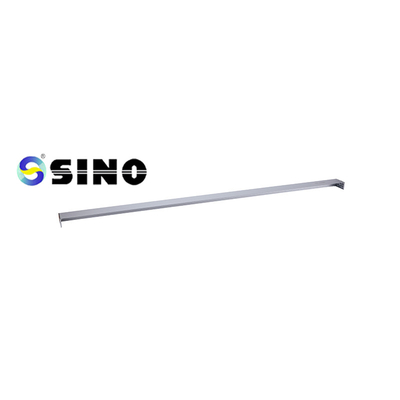 SINO লিনিয়ার স্কেল গ্লাস সেন্সর KA600-1900mm 3 অক্ষ DRO ডিজিটাল রিড আউট ডিসপ্লে স্কেল সহ CNC মিলিং এবং লেদের জন্য