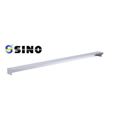 SINO C টাইপ 470mm CNC মেশিন আনুষাঙ্গিক লিনিয়ার এনকোডারের জন্য প্রতিরক্ষামূলক কভার
