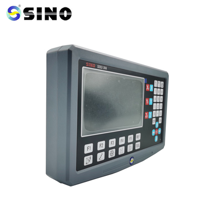 AC100-240V SINO ডিজিটাল রিডআউট সিস্টেম SDS2-3VA 3 অক্ষ লিনিয়ার অপটিক্যাল এনকোডার