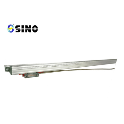 সিনো KA600-1200 মিমি লিনিয়ার এনকোডার গ্লাস স্কেল সহ ফ্রিজিং মেশিনের জন্য