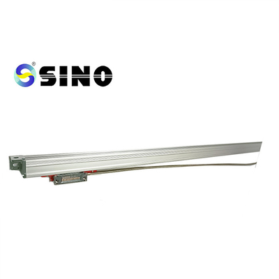 সিনো KA600-1200mm ফ্রিজিং মেশিনের জন্য পেশাদার গ্লাস লিনিয়ার এনকোডার