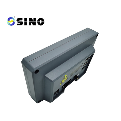 RoHS D টাইপ DRO লিনিয়ার স্কেল, দৈর্ঘ্য 220mm CNC লিনিয়ার এনকোডার