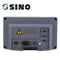 SDS2-3MS SINO ডিজিটাল রিডআউট সিস্টেম লেদ মিলিং মেশিনের জন্য রৈখিক পরিমাপ