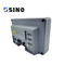 SINO ডিজিটাল ডিসপ্লে কন্ট্রোলার DRO SDS2-3MS CNC মনিটর IP64 মিলিং লেদ বোরিং মেশিনের জন্য