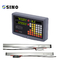 SINO DRO SDS2MS 2 Axis Digital Readout TTL EIA-422 গ্রাইন্ডিং মেশিন লেদ এর জন্য