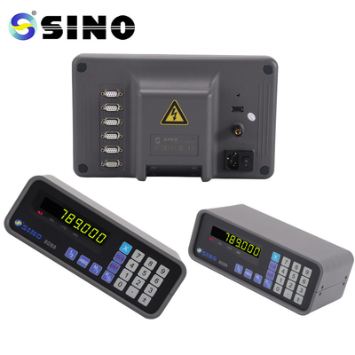 Sino SDS3-1 SDS3 1 Axis Digital Readout Dro Display for EDM মেশিন