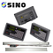 SDS6-2V 2 Axis SINO ডিজিটাল রিডআউট সিস্টেম DRO মিলিং লেথের জন্য