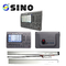সিএনসি লেদ গ্রাইন্ডার EDM-এর জন্য SINO SDS200 মিলিং DRO কিট ডিজিটাল রিডআউট ডিসপ্লে মিটার সেট