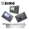 সিএনসি লেদ গ্রাইন্ডার EDM-এর জন্য SINO SDS200 মিলিং DRO কিট ডিজিটাল রিডআউট ডিসপ্লে মিটার সেট
