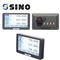 SINO SDS200S LCD টাচ স্ক্রিন ডিজিটাল রিডআউট কিট DRO লিনিয়ার স্কেল ডিসপ্লে কাউন্টার