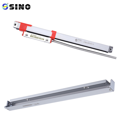 সিনো লিনিয়ার স্কেল এনকোডার 5um KA200 320mm টার্ন ফ্রিজিং মেশিনের জন্য ডিআরও সরঞ্জাম