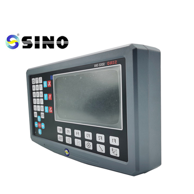 SINO SDS2-3VA 3 অক্ষ DRO ডিজিটাল রিডাউট মিটার 16/32 বিট ক্যালকুলেটর সহ 5MHz ইনপুট ফ্রিকোয়েন্সি