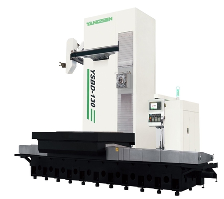 SINO YSV-1160 3 অক্ষ ধাতু CNC উল্লম্ব যন্ত্রপাতি কেন্দ্র DDS ট্রান্সমিশন টাইপ সঙ্গে