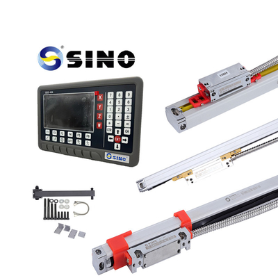 SINO SDS5-4VA ধাতু প্রক্রিয়াকরণ শিল্পে প্রক্রিয়া পরামিতি পরীক্ষার জন্য ব্যবহার করা যেতে পারে