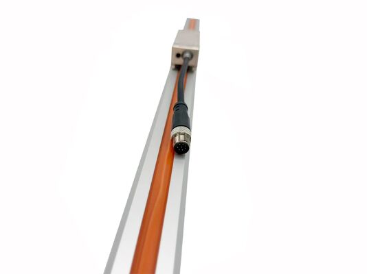 NC600 অ্যাবসোলিউট লিনিয়ার গ্রেটিং উচ্চ-নির্ভুলতা স্বয়ংক্রিয় CNC মেশিন টুল অ্যাবসোলিউট গ্রেটিং রুলার সেন্সর