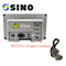 বহুমুখী SINO 3 Axis DRO কিট TTL সিগন্যাল RS232-C আউটপুট