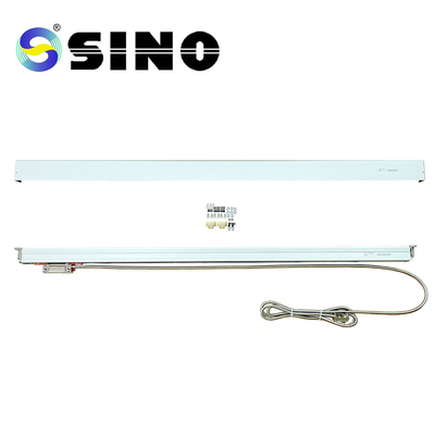 সিনো KA600-1200 মিমি লিনিয়ার গ্লাস স্কেলস ফ্রিলিং মেশিনের জন্য লিনিয়ার এনকোডার