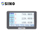 60Hz SINO 3 Axis LCD ডিজিটাল রিডআউট কিট SDS200S লিনিয়ার অপটিক্যাল এনকোডার