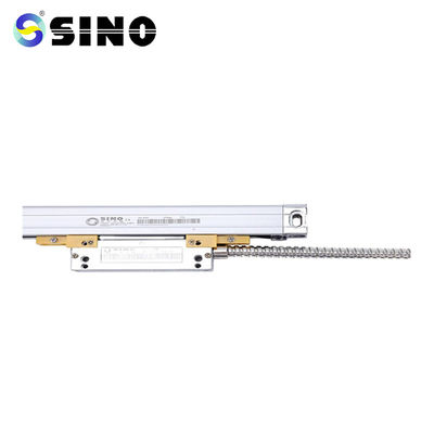 ভালো দাম SINO KA500-220mm গ্লাস স্কেল লিনিয়ার এনকোডার মিলিং মেশিনের জন্য উপযুক্ত অনলাইন