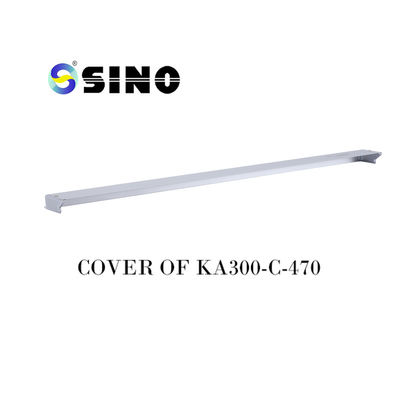 ভালো দাম লেদ বোরিং এর জন্য Ka500 গ্লাস স্কেল লিনিয়ার এনকোডার মেজারিং মেশিন ডিআরও অনলাইন