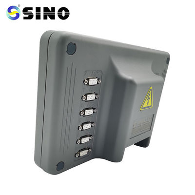 ভালো দাম মিলিং গ্লাস লিনিয়ার স্কেলের জন্য 4 অক্ষ ডিজিটাল রিডআউট কিট SDS5-4VA TTL স্কয়ার ওয়েভ অনলাইন