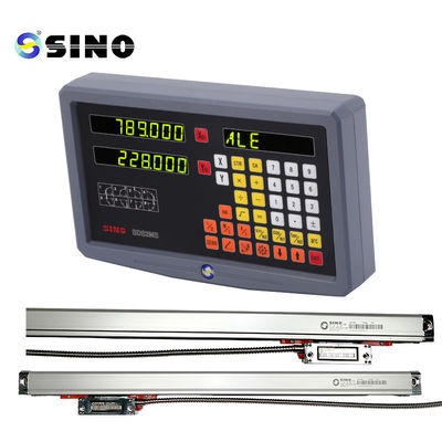 ভালো দাম এসডিএস২এমএস উচ্চ নির্ভুলতা প্রদান করে দুটি অক্ষের সিনো ডিজিটাল রিডাউট ডিসপ্লে অনলাইন