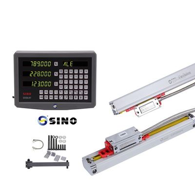 ভালো দাম SDS6-3V ডিজিটাল রিডিং ডিসপ্লে মেশিন টুলস এবং ফ্রিলিং মেশিন একসাথে কাজ করতে সাহায্য করার জন্য অনলাইন