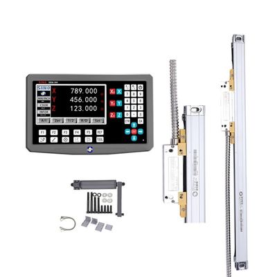 ভালো দাম বেশিরভাগ ধাতব প্রক্রিয়াকরণ প্রক্রিয়াতে তিন অক্ষের সিনো এসডিএস 6-৩ ভিএ ডিজিটাল রিডিং ডিসপ্লে অনলাইন