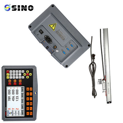 ভালো দাম RoHS সম্মতি সহ ফ্রিজিং মেশিনের জন্য তিন-অক্ষ পরম অপটিক্যাল কোণ এনকোডার অনলাইন