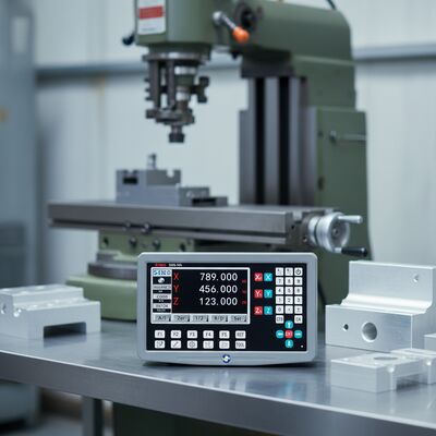 ভালো দাম সিনো ডিজিটাল রিডাউট সিস্টেম ডিআরও লিনিয়ার স্কেল অনলাইন