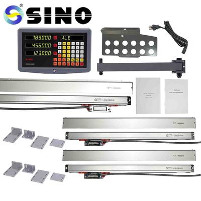 ভালো দাম বহুমুখী ডিজিটাল রিডআউট ডিসপ্লে অনলাইন