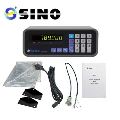 ভালো দাম RoHS একক অক্ষ ডিজিটাল Readout অনলাইন