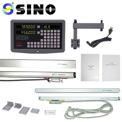 ভালো দাম RS422 ডিজিটাল রিডআউট 2 অক্ষ অনলাইন