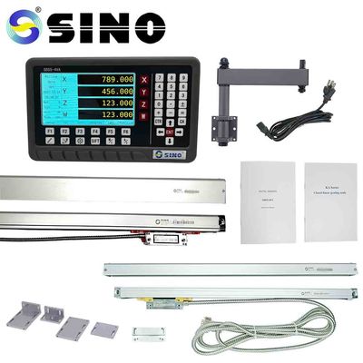 ভালো দাম লেদ জন্য মাল্টিফাংশনাল ডিজিটাল রিড আউট অনলাইন