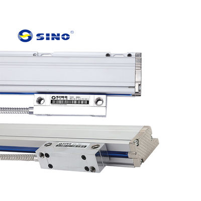 ভালো দাম 1 মাইক্রোন DRO পেশাদার চৌম্বক আঁশ অনলাইন