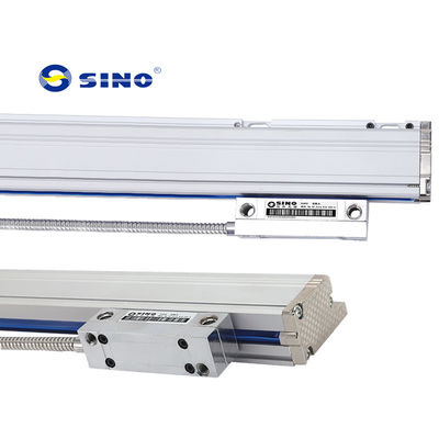 ভালো দাম RoHS EIA422 সংকেত চৌম্বক রৈখিক এনকোডার অ ঘনীভূত টেকসই অনলাইন