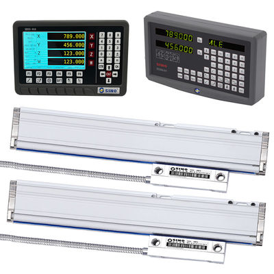 ভালো দাম 100V 2 অক্ষ ডিজিটাল রিডআউট অনলাইন