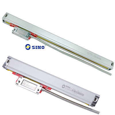 ভালো দাম Metal IP53 SINO KA300 Linear Glass Scale , X Type Magnetic Scale Linear Encoder অনলাইন