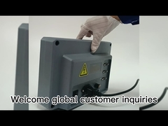 15VA ব্যবহারিক SINO 3 Axis DRO, প্লাস্টিক লিনিয়ার স্কেল DRO সিস্টেম